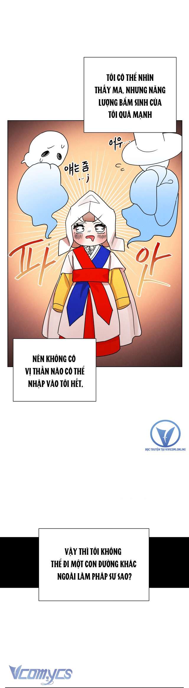 [18+] Tiên Nữ Ơi, Cứu Tôi Với Chap 1 - Trang 2