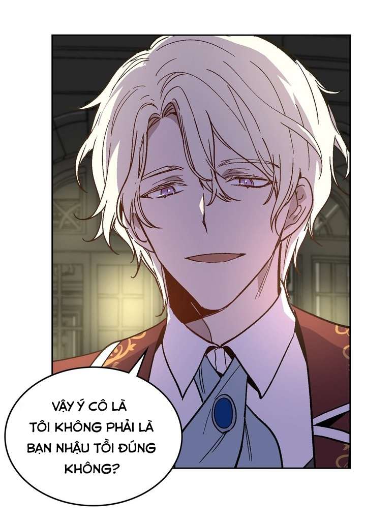 Vị Hôn Thê Khế Ước Của Công Tước Chapter 57 - Trang 4