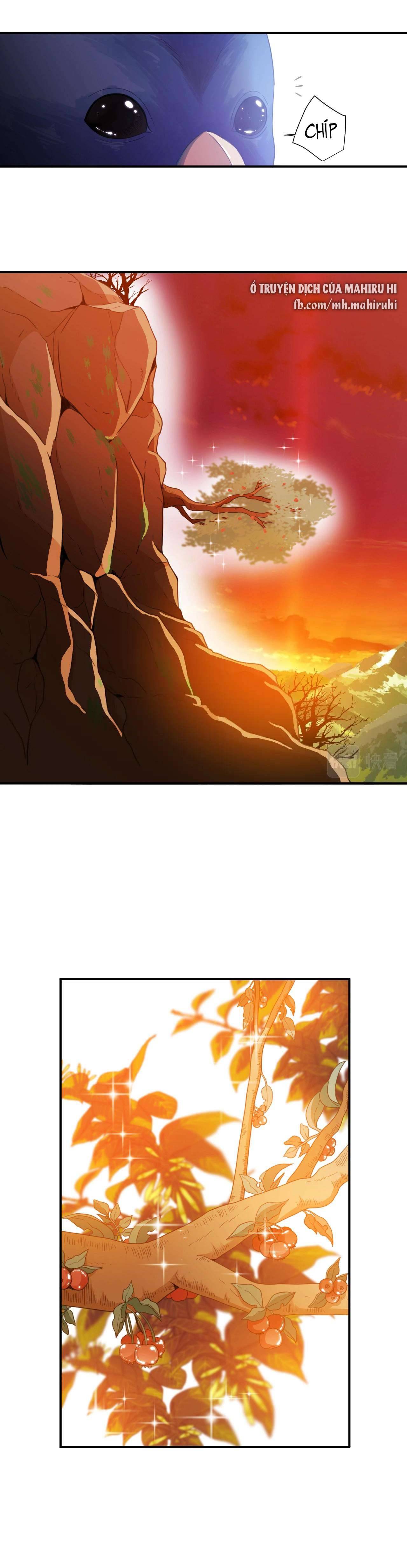 Thất Đại Kỳ Tích - Nước Mắt Bạo Quân Chap 56 - Trang 2