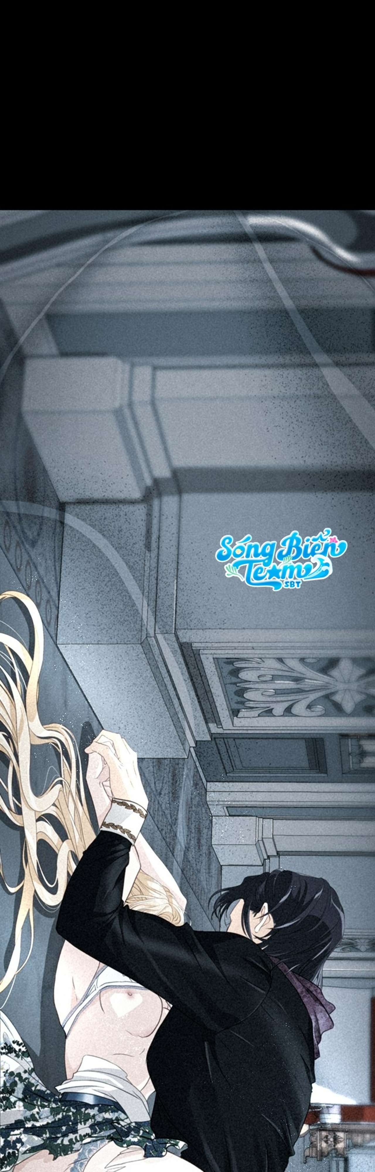 [ 18+ ] Bệ hạ đã thay đổi rồi! Chap 21 - Trang 2