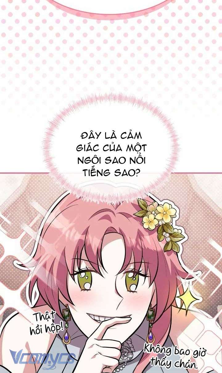 Dàn Harem Nóng Bỏng Đang Dần Lạnh Nhạt với Tôi! Chap 4 - Trang 3