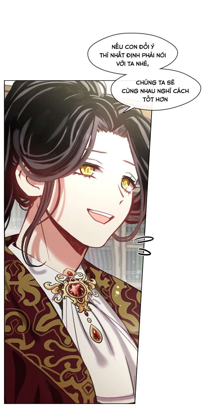 Gia Đình Bị Ám Ảnh Bởi Tôi Chapter 9 - Trang 4