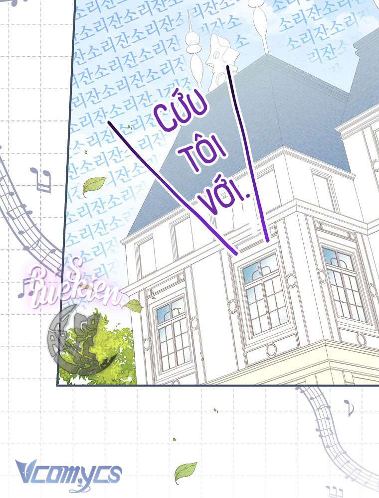 Chị Gái Của Nhân Vật Phản Diện Hôm Nay Cũng Đang Đau Khổ Chapter 36 - Trang 4
