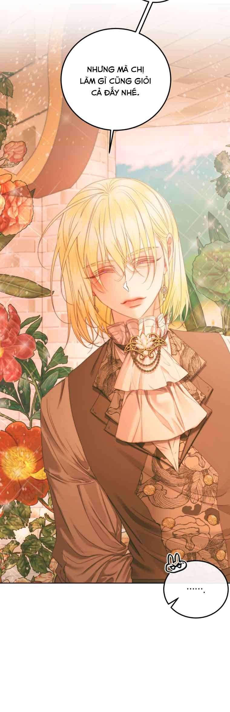 Siren: Trở Thành Gia Đình Của Nhân Vật Phản Diện Chapter 59 - Trang 3