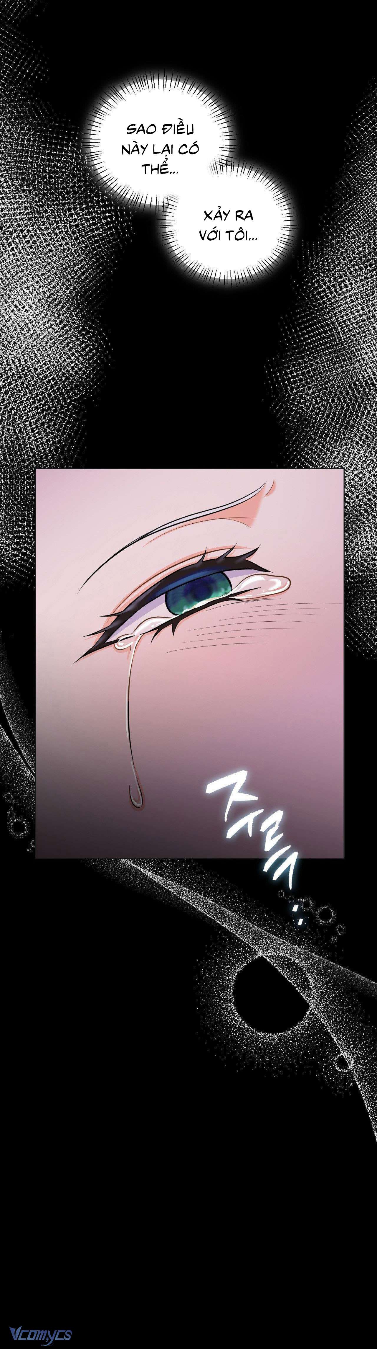 Thánh Nữ Sa Ngã Chap 1 - Next Chap 2