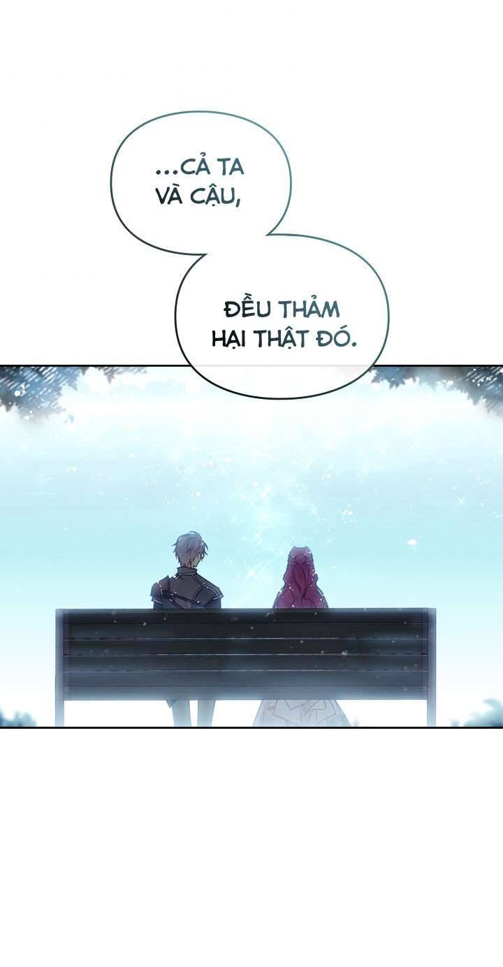 Kết Cục Của Nhân Vật Phản Diện Chỉ Có Thể Là Cái Chết Chapter 48 - Trang 4