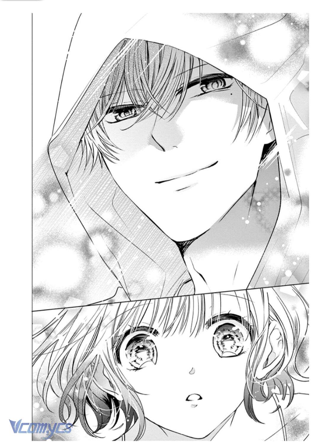 [18+]兄たちに愛されて、殺されて。 ～3匹の甘いオオカミ～ Chap 1 - Trang 2