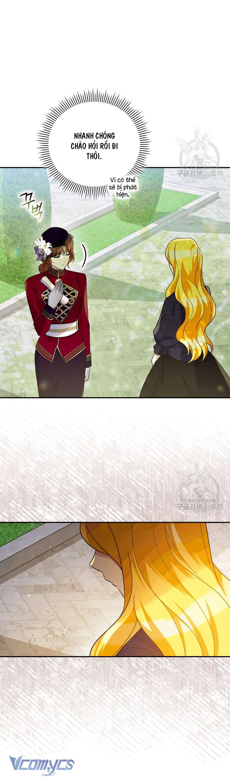 Kế Hoạch Trả Thù Chap 35 - Trang 2