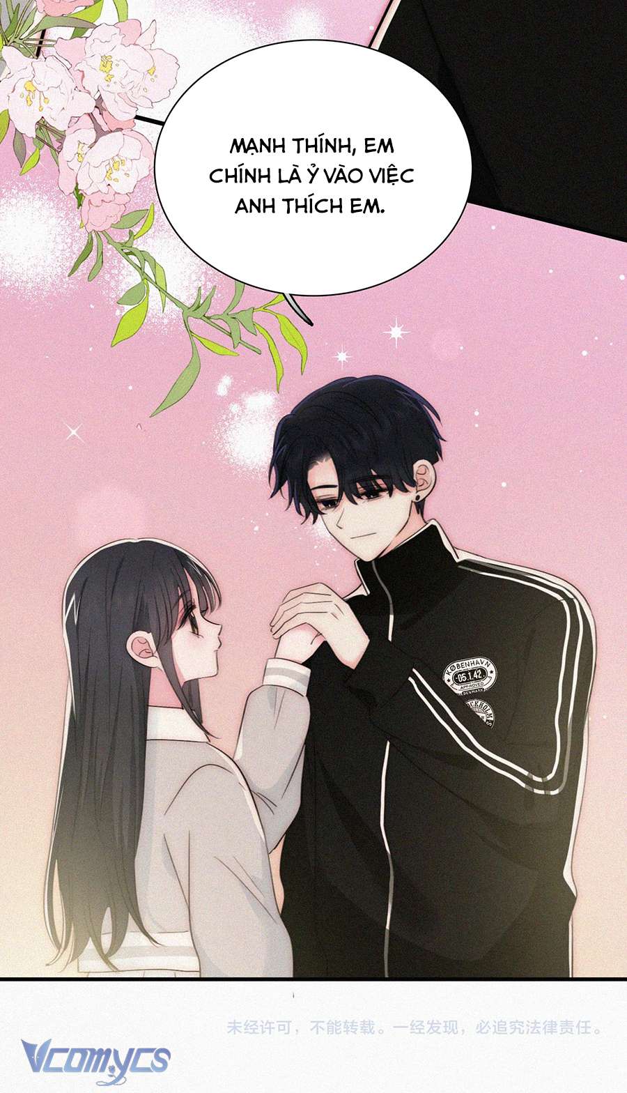 Một Mực Cưng Chiều Chap 102 - Trang 2