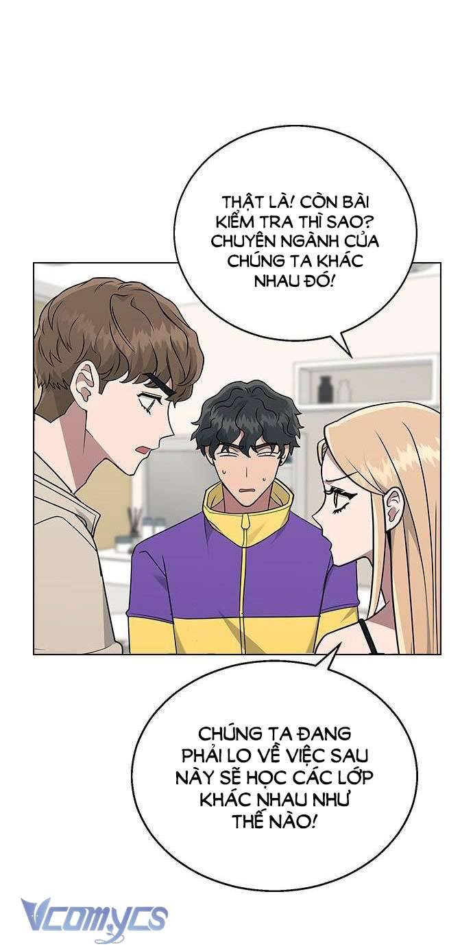 Nếu Chia Tay, Chúng Ta Sẽ Chết Chap 10 - Trang 2