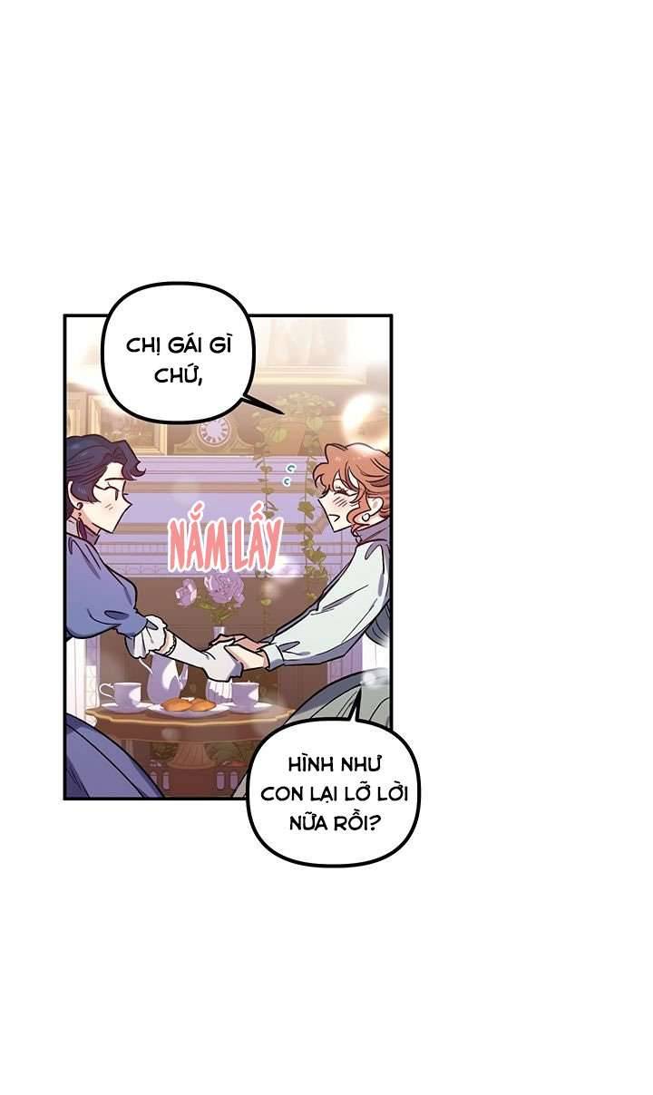 May Mắn Hay Bất Hạnh Chap 22 - Next Chap 23