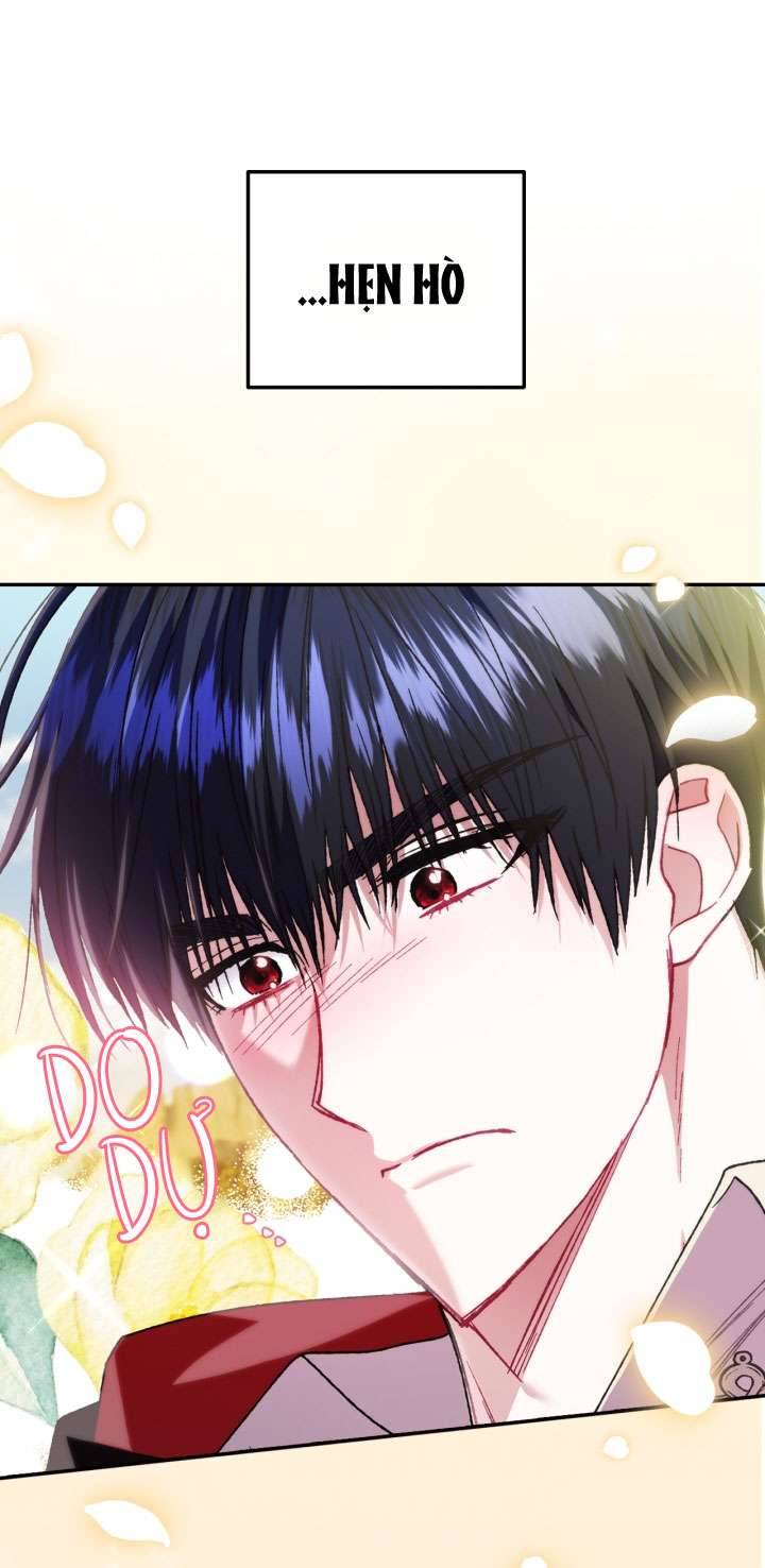 Cha À, Con Không Muốn Kết Hôn Đâu Chap 29 - Trang 2