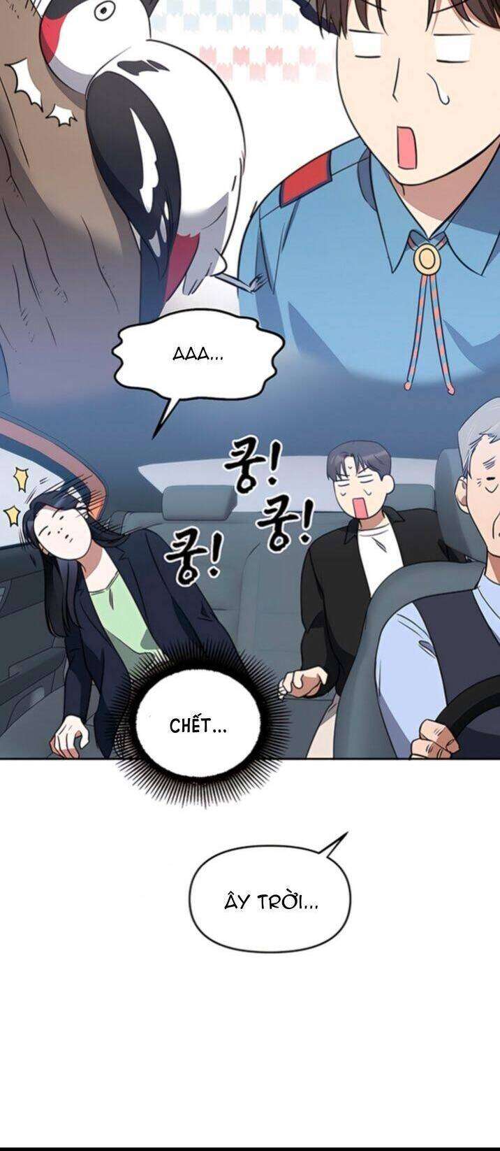 Công Việc Bất Thường Chapter 13 - Trang 4