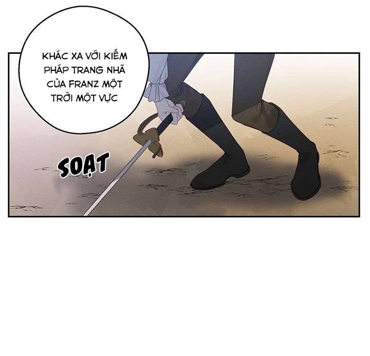 Trước Tiên Phải Giấu Em Trai Cái Đã! Chap 6 - Trang 2