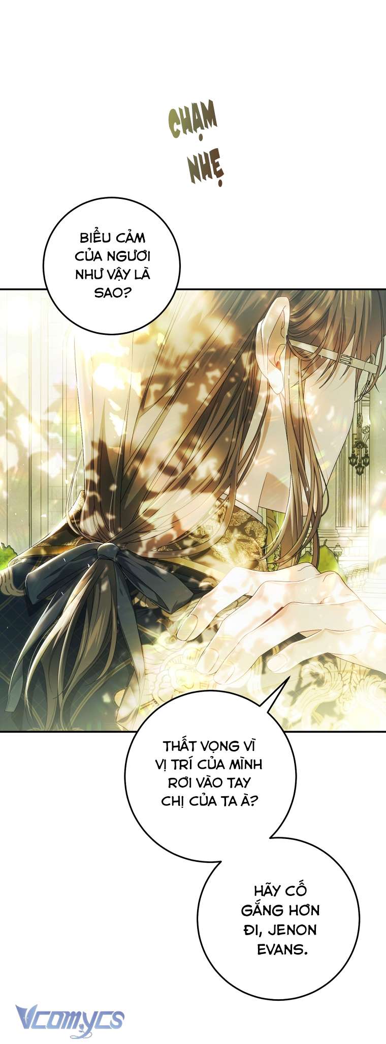 Ác Nữ Chỉ Là Một Con Rối Chap 82 - Trang 2