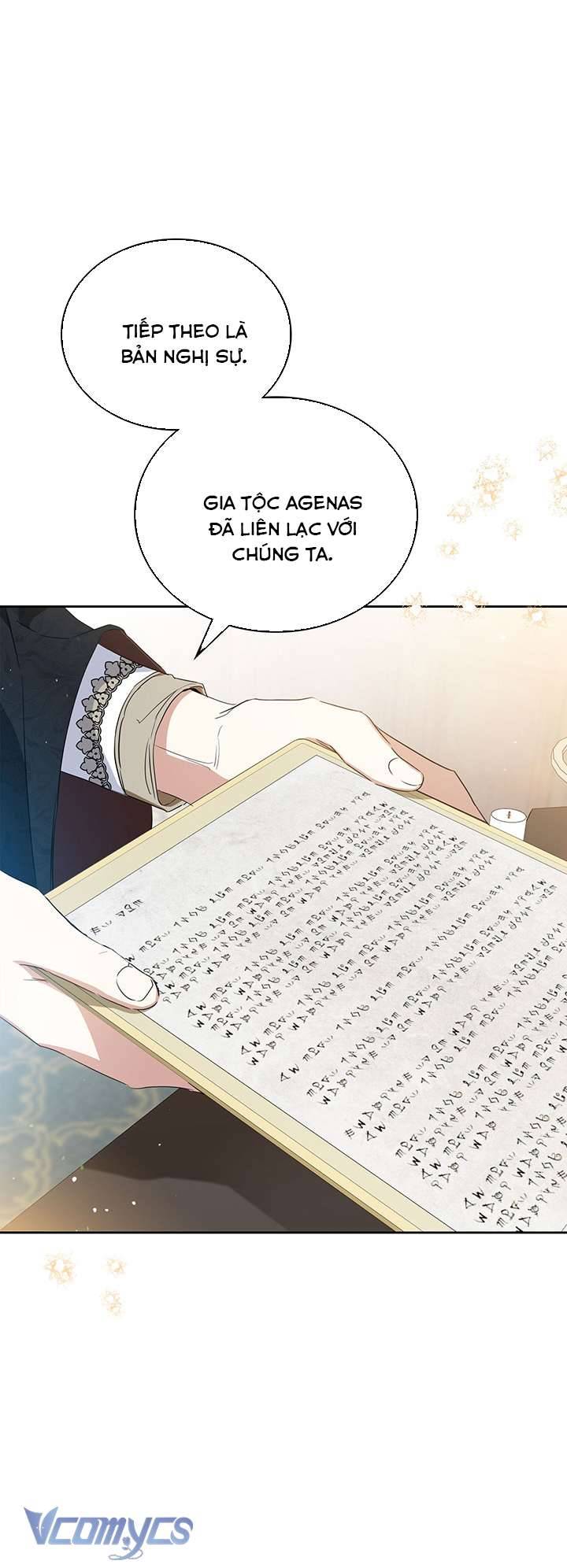 Kiếp Này Nhất Định Làm Gia Chủ Chap 137 - Trang 2