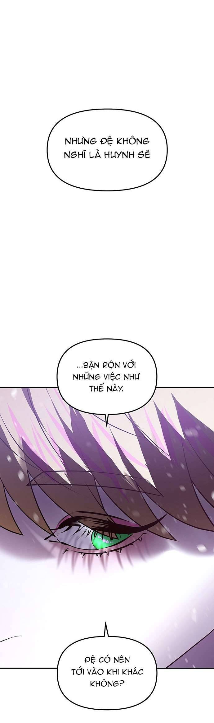 Vương Tử Huyền Bí Chapter 41 - Trang 4