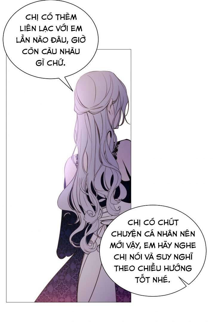 Ác Nữ Cần Bạo Chúa Chapter 33 - Next Chapter 34