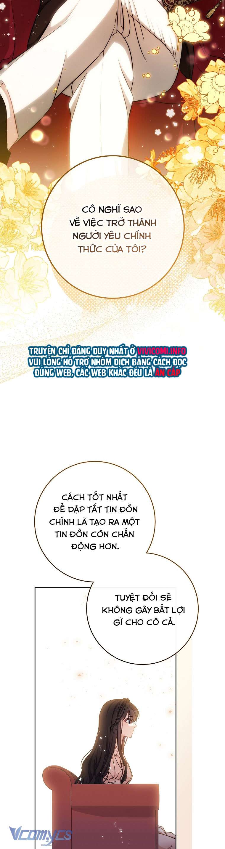 Nam Chính? Cho Cũng Không Thèm! Chapter 12 - Trang 4