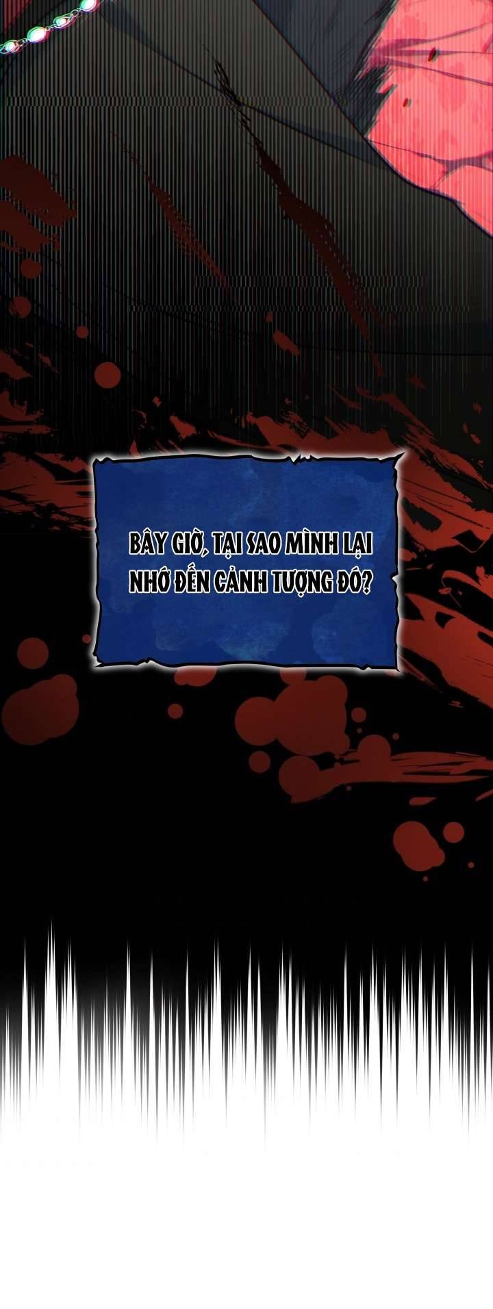 Người Bảo Hộ Của Bạo Quân Là Ma Nữ Tàn Độc Chap 33 - Trang 4