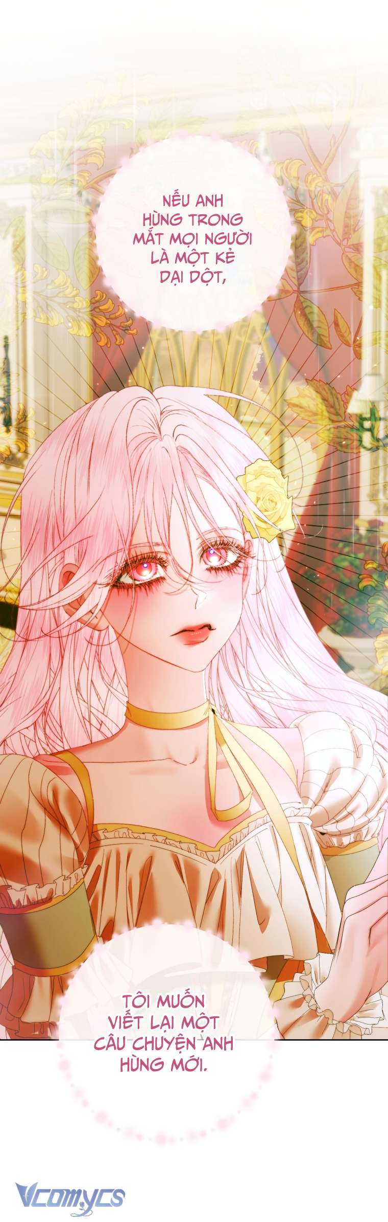 Siren: Trở Thành Gia Đình Của Nhân Vật Phản Diện Chapter 102 - Trang 3