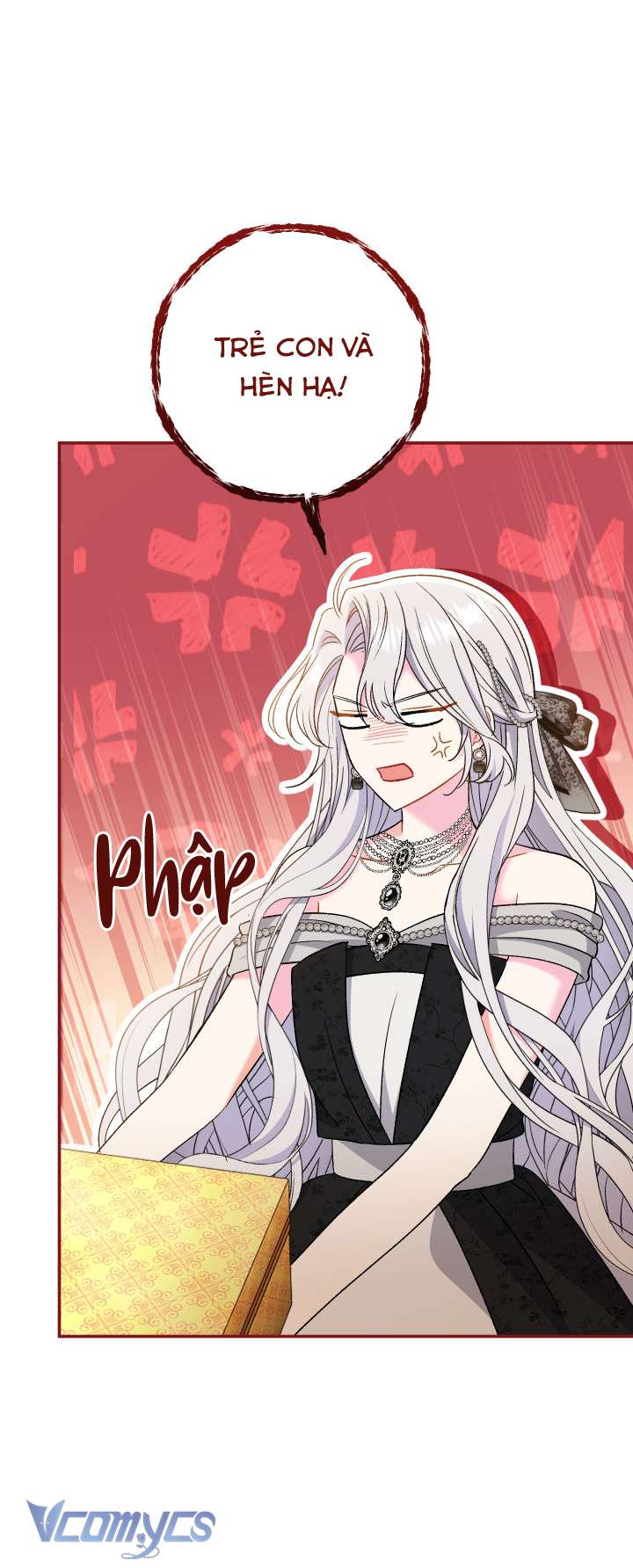 Người Xem Mắt Của Ác Nữ Quá Hoàn Hảo Chapter 40 - Trang 4