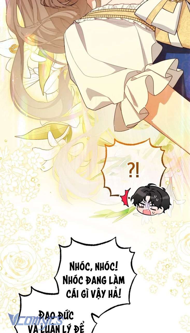 Được Yêu Thương Mà Còn Ngại Ngùng Sao! Chap 69 - Trang 4