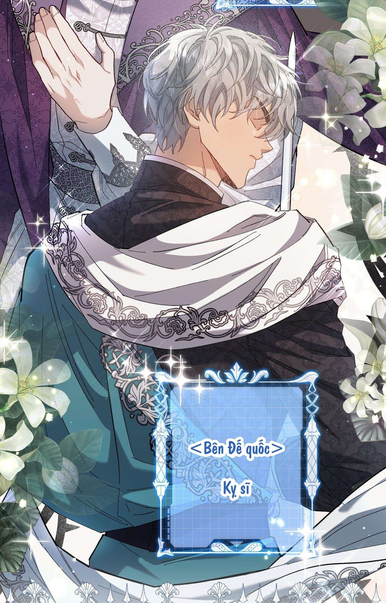 [ 18+ ] Bị Mắc Kẹt Trong Trò Chơi Harem Ngược Vô Vọng Chap 1 - Trang 2