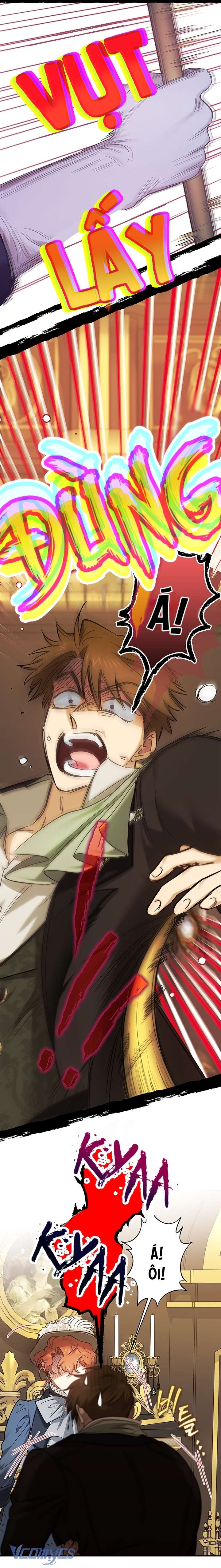 May Mắn Hay Bất Hạnh Chap 88 - Next Chap 89