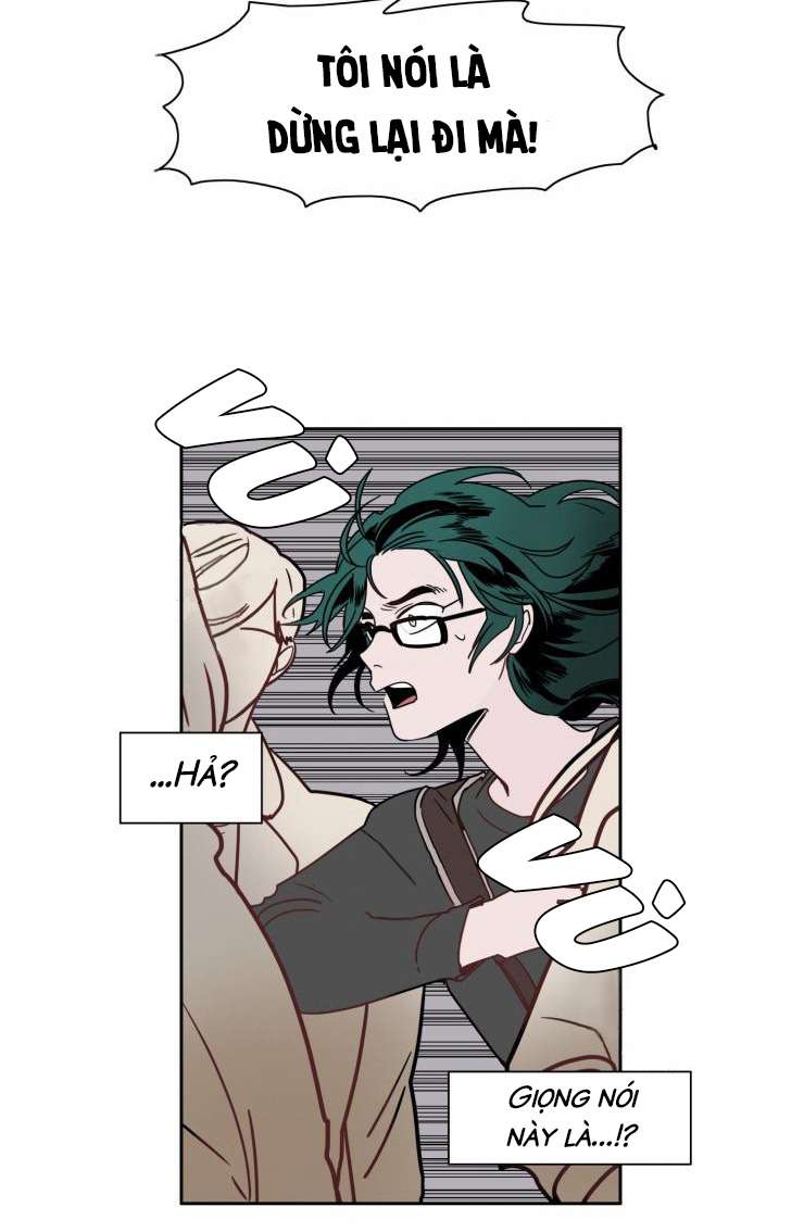 Ranh Giới Chap 50 - Next Chap 51