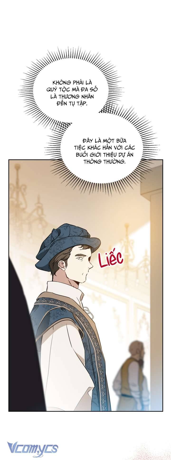 Kiếp Này Nhất Định Làm Gia Chủ Chap 145 - Trang 2