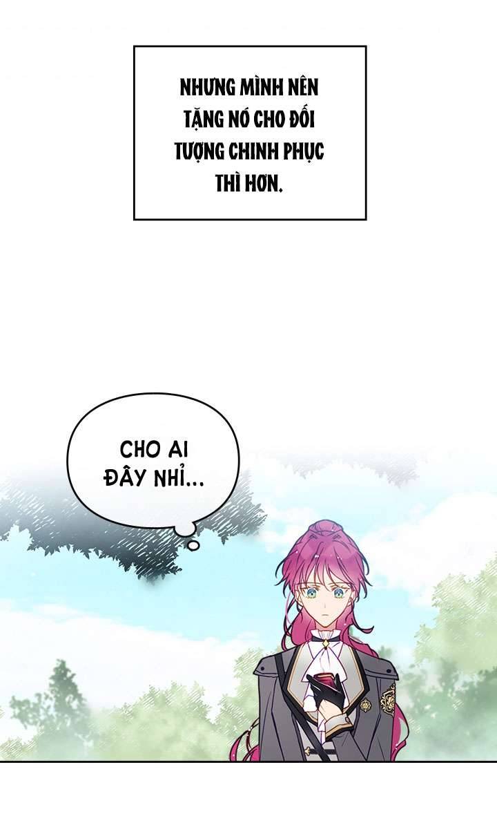 Kết Cục Của Nhân Vật Phản Diện Chỉ Có Thể Là Cái Chết Chapter 64 - Trang 4