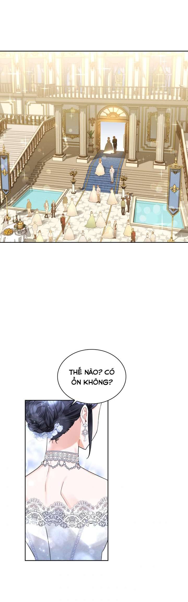 Công Nương Su Chap 54 - Trang 2