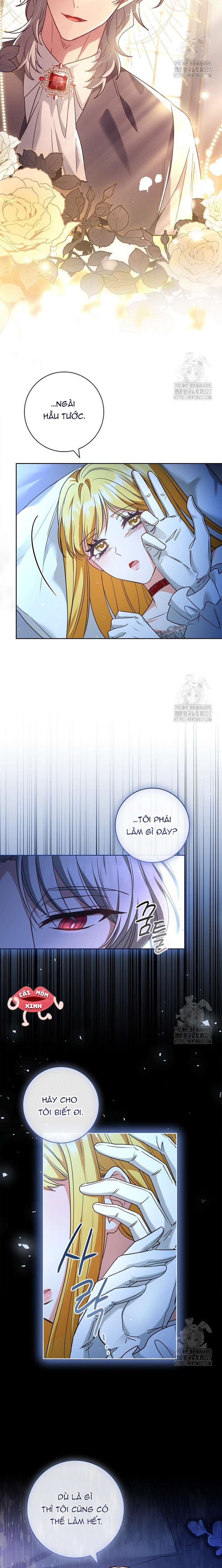 Tôi Phải Mau Chóng Kết Hôn Vì Thời Gian Có Hạn Chapter 29 - Trang 4