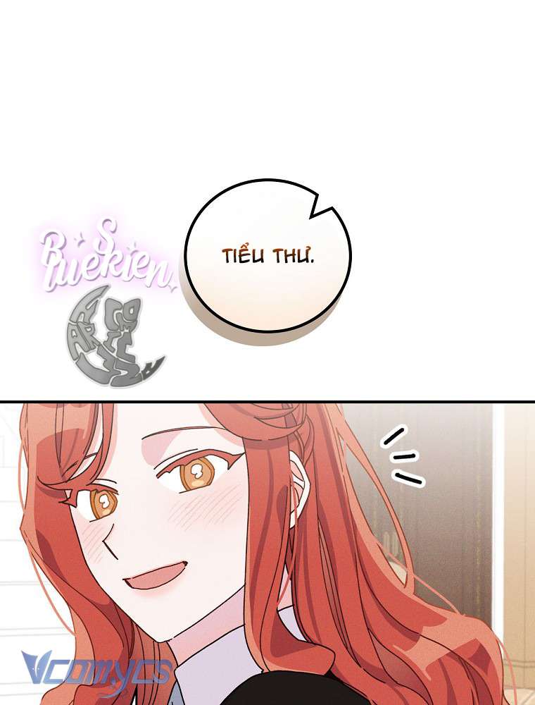 Chị Gái Của Nhân Vật Phản Diện Hôm Nay Cũng Đang Đau Khổ Chapter 44 - Trang 4