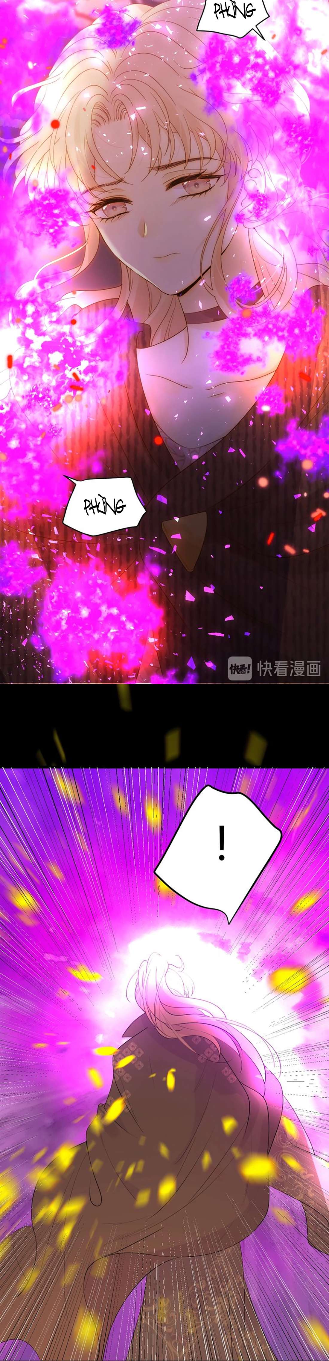 Thất Đại Kỳ Tích - Nước Mắt Bạo Quân Chap 30 - Trang 2