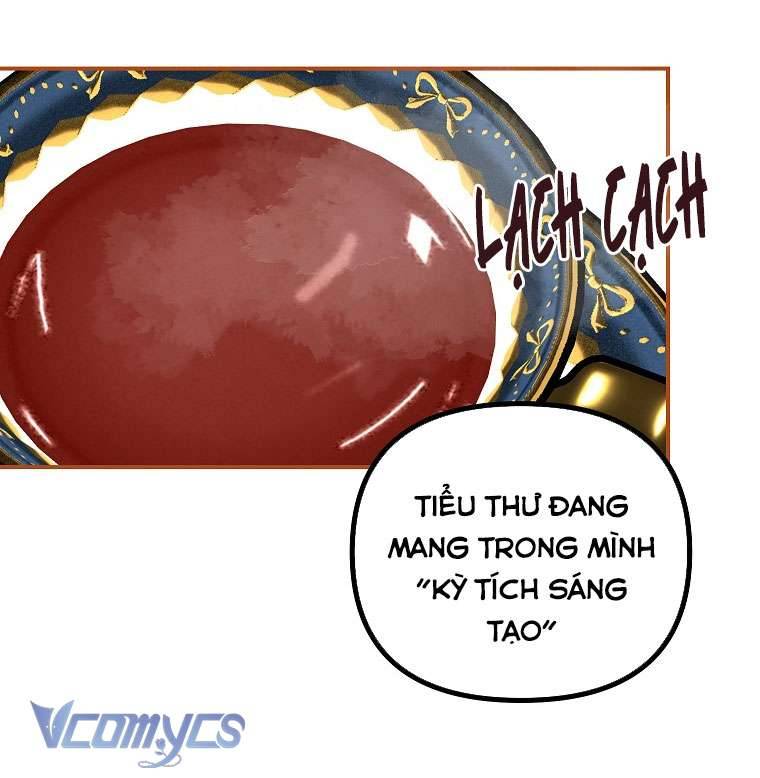 Thời Gian Của Nhân Vật Phụ Có Giới Hạn Chapter 26 - Trang 4