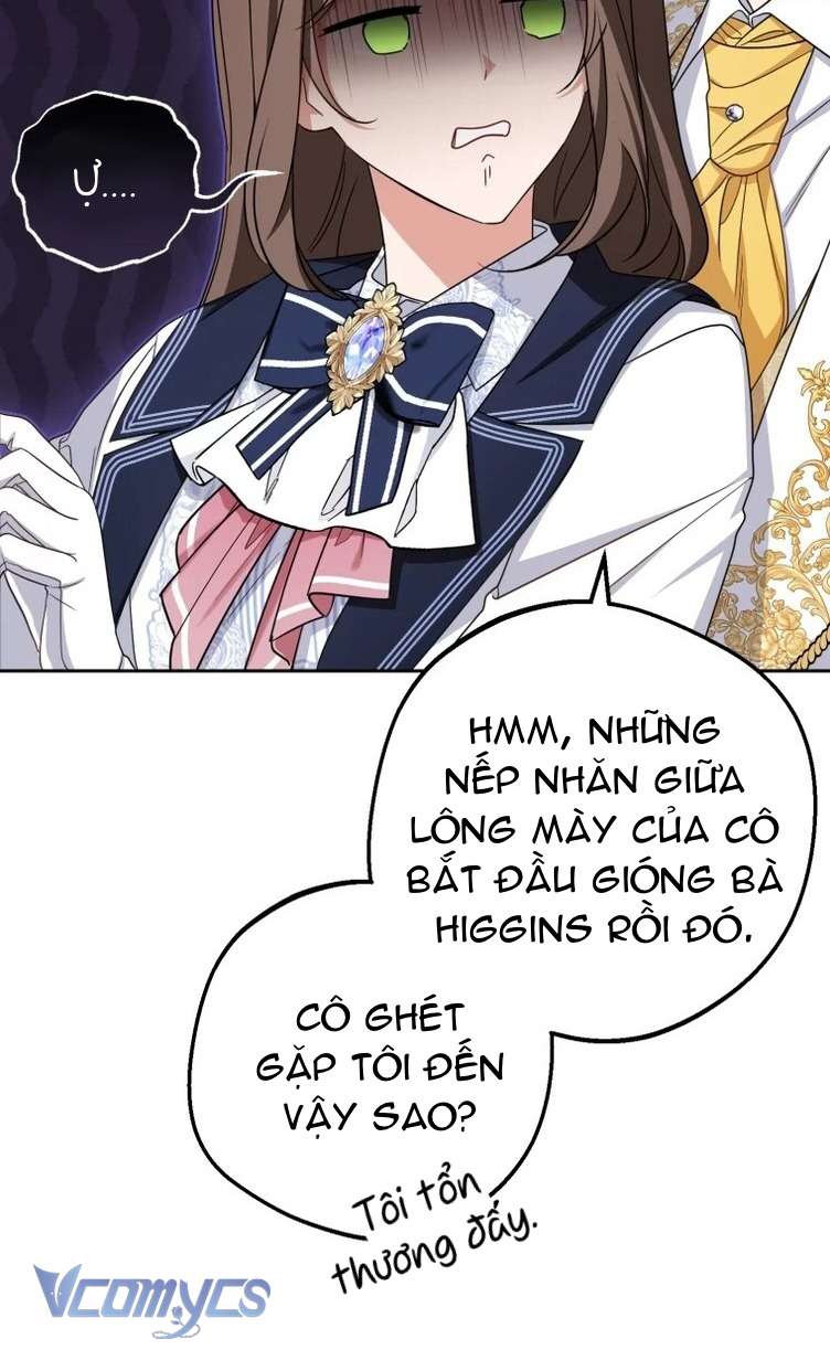 Được Yêu Thương Mà Còn Ngại Ngùng Sao! Chap 72 - Trang 4