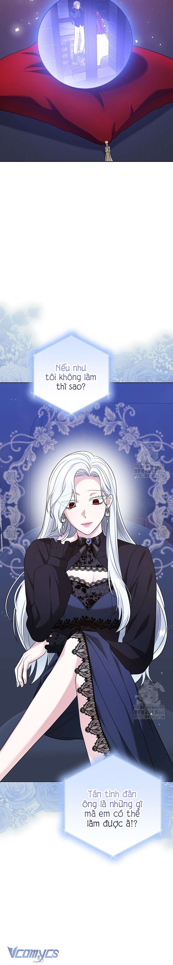 Quái Vật Trong Nhà Kính Chap 7 - Trang 4