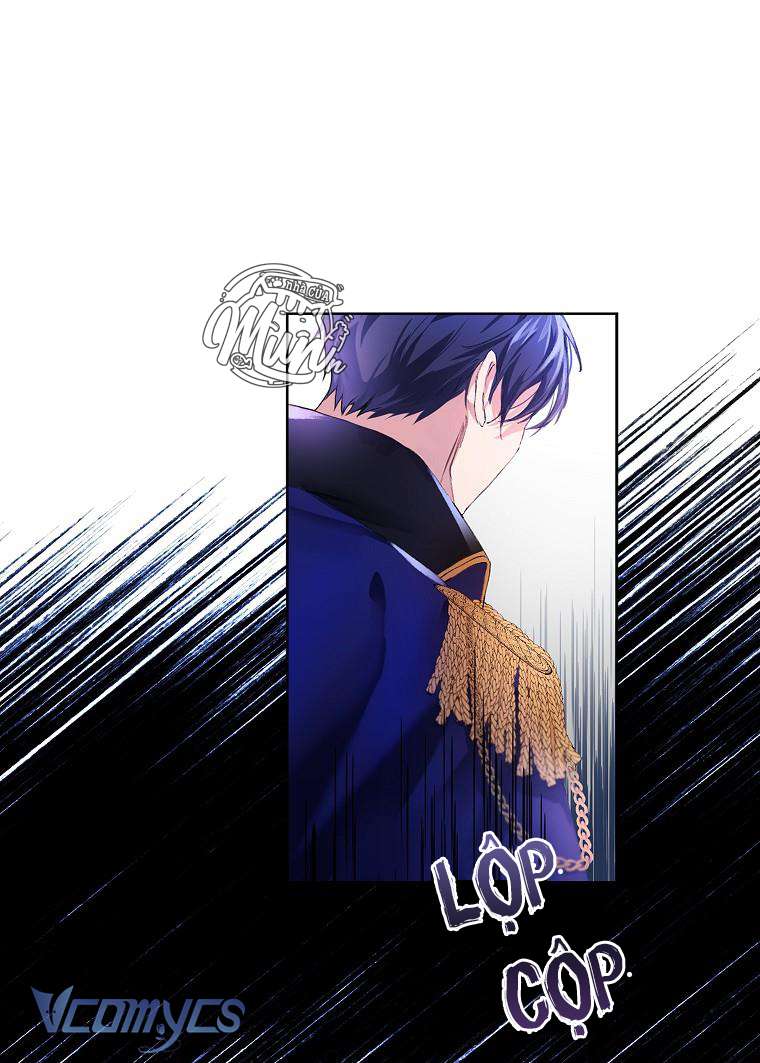 Thời Gian Của Nhân Vật Phụ Có Giới Hạn Chapter 1 - Trang 4