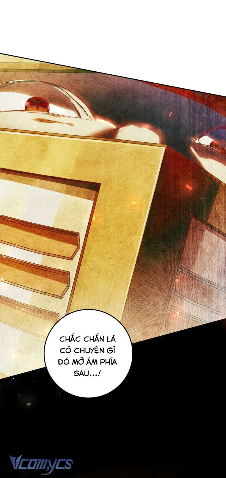 Ác Nữ Chỉ Là Một Con Rối Chap 94 - Trang 2