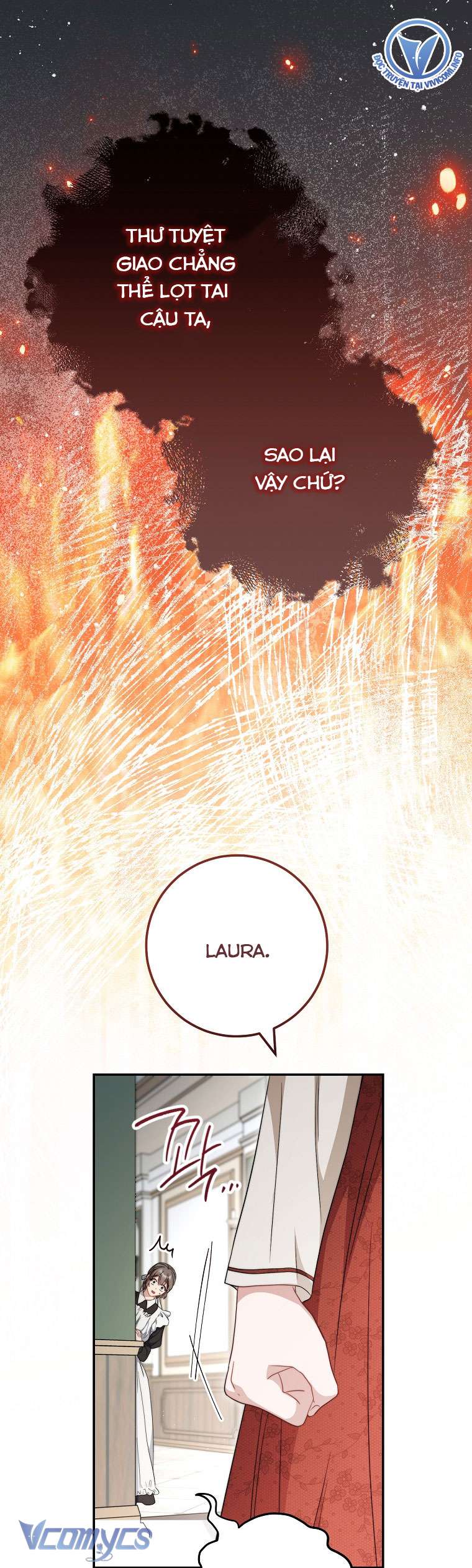 Nam Chính? Cho Cũng Không Thèm! Chapter 2 - Trang 4