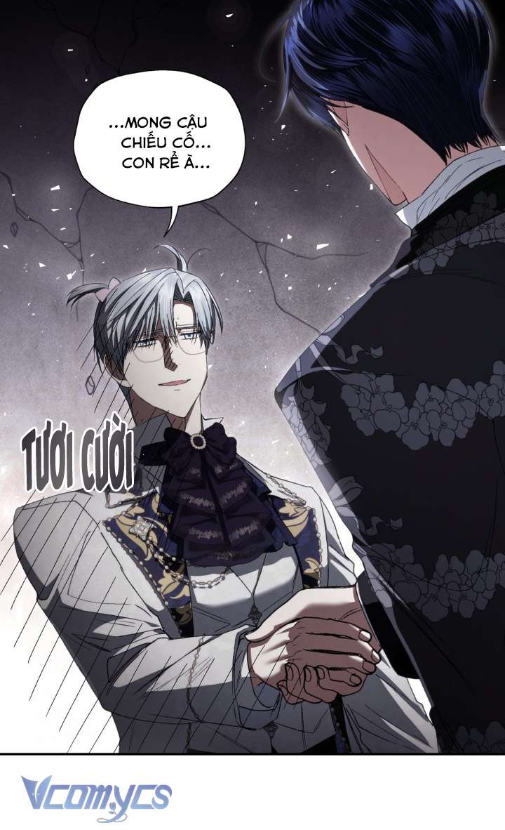 Cha À, Con Không Muốn Kết Hôn Đâu Chap 127 - Trang 2