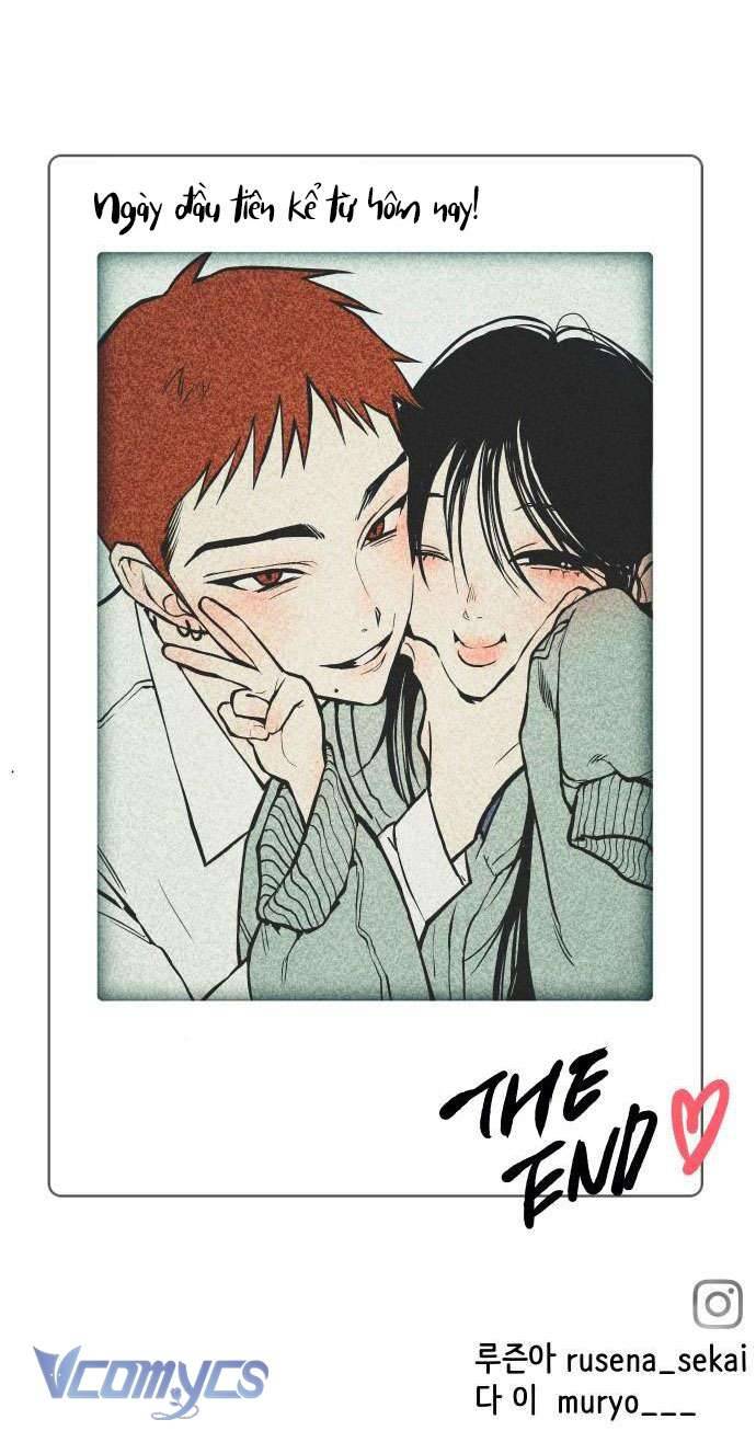 Để Tôi Dạy Cậu Cách Hôn Chap Oneshot - Trang 2