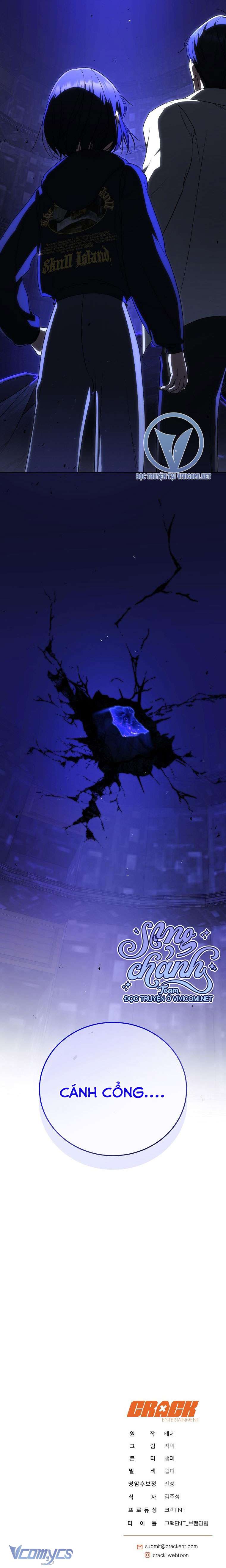 Hướng Dẫn Sinh Tồn Dành Cho Người Xếp Hạng Chap 43 - Trang 2