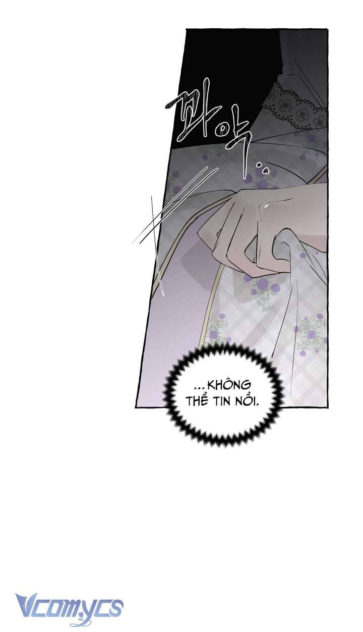 [18+] Hoàng Cung Có Chó Dữ! Chap 7 - Trang 2