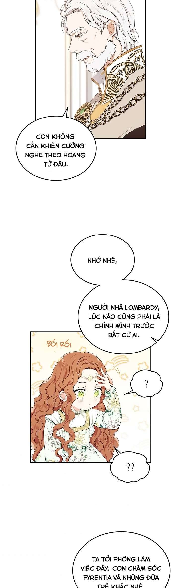 Kiếp Này Nhất Định Làm Gia Chủ Chap 17 - Trang 2