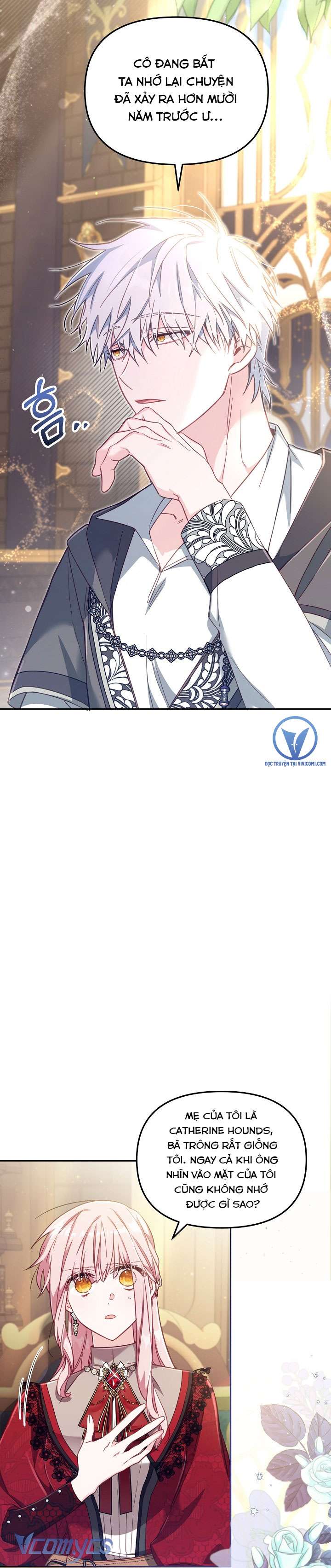 Không Có Chỗ Cho Kẻ Giả Mạo Chap 24 - Trang 2