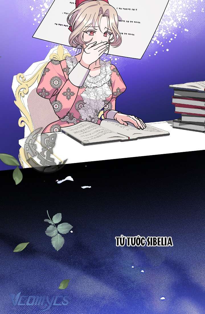 Gia Chủ Bé Con Muốn Nghỉ Hưu Chap 48 - Trang 2