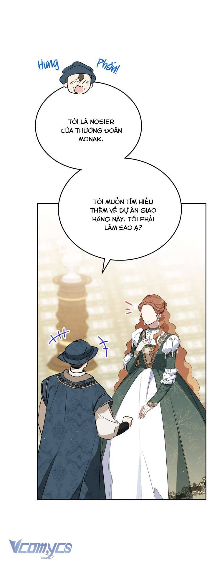 Kiếp Này Nhất Định Làm Gia Chủ Chap 145 - Trang 2